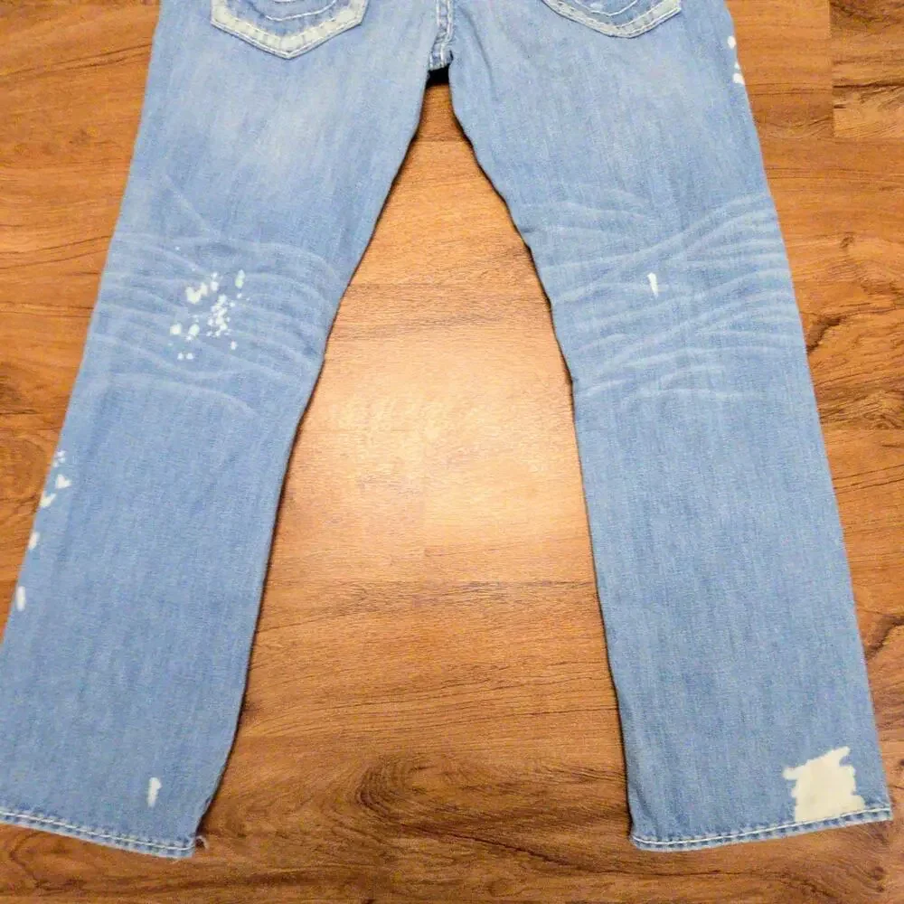True Religion brand true